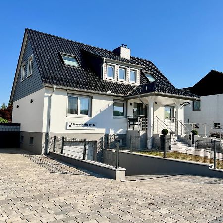 Haus-Holiday Walkenried - Harz מראה חיצוני תמונה