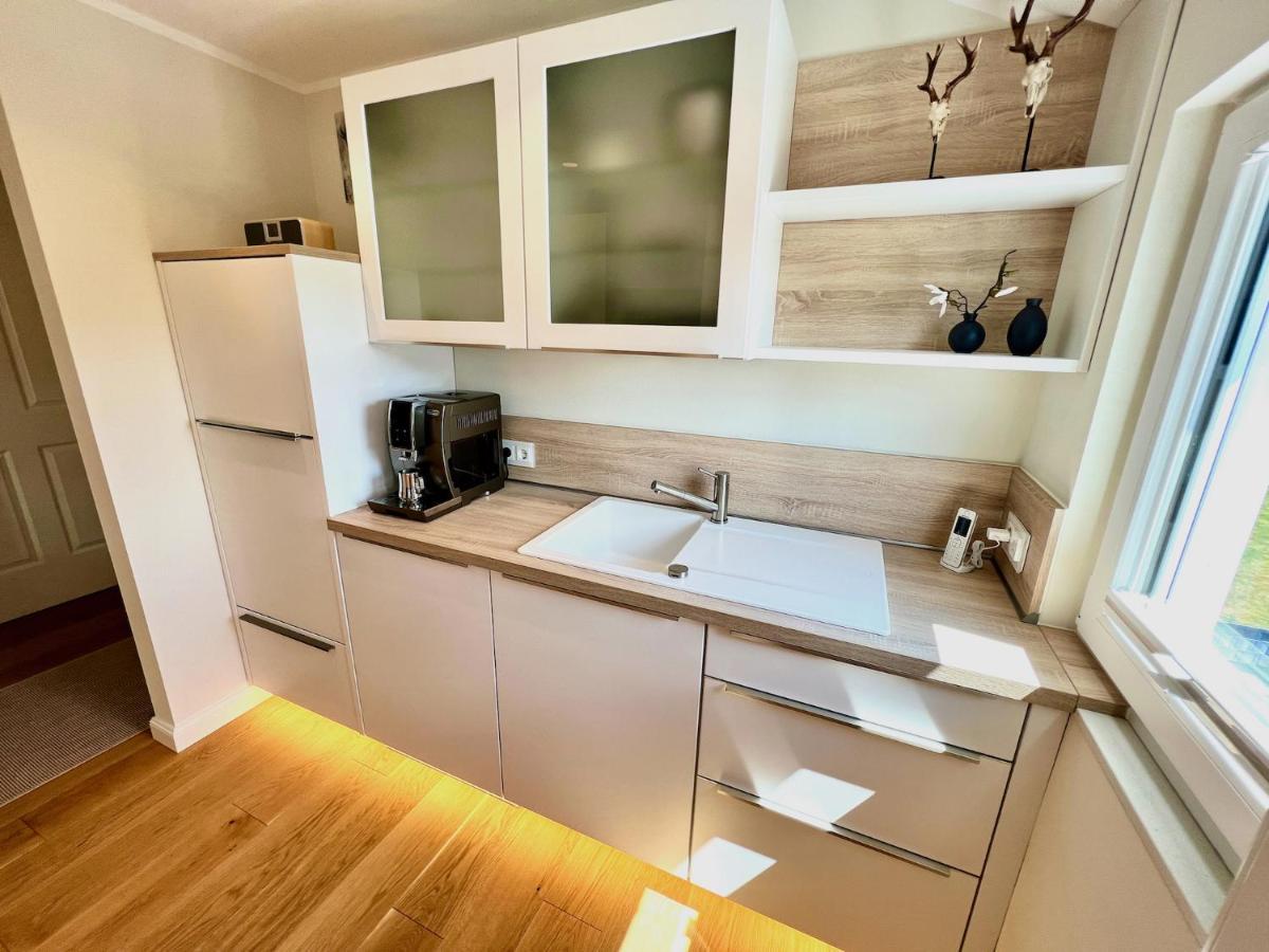 Haus-Holiday Walkenried - Harz מראה חיצוני תמונה