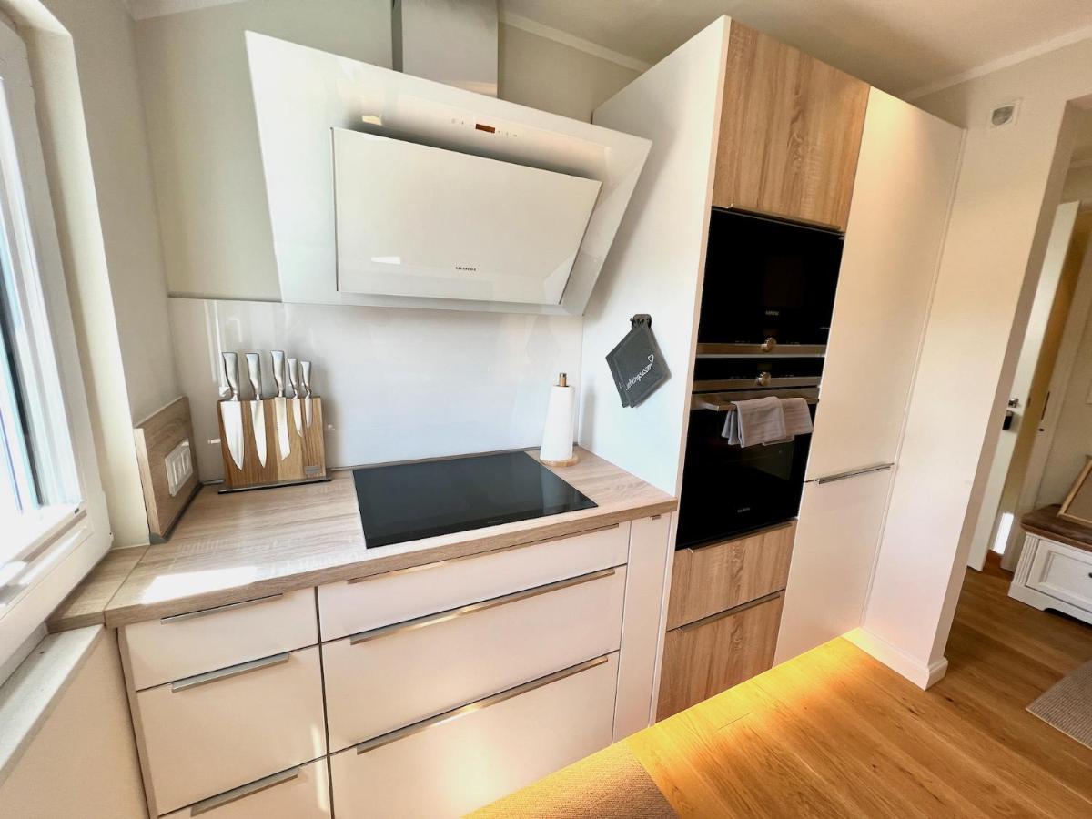 Haus-Holiday Walkenried - Harz מראה חיצוני תמונה