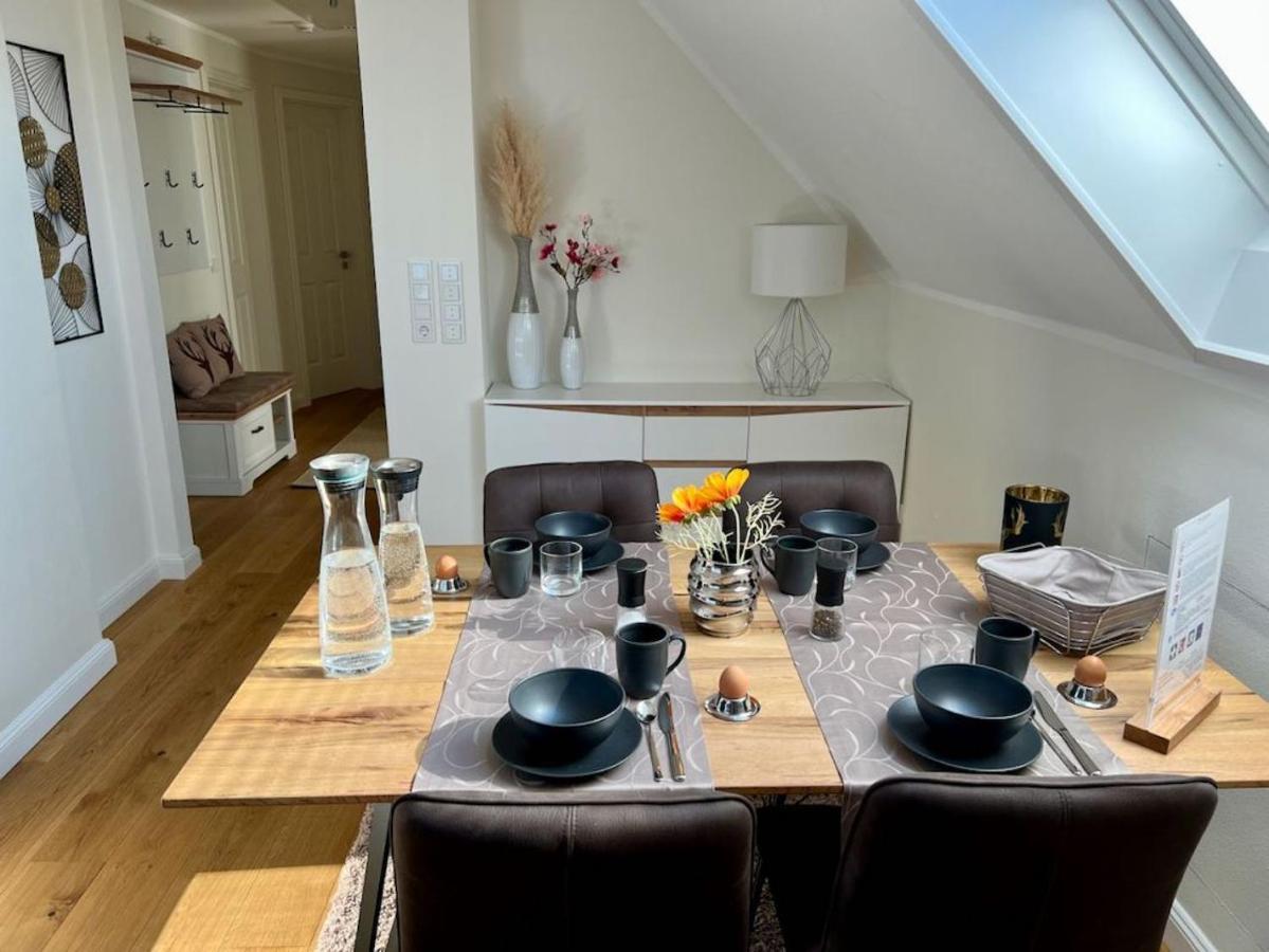 Haus-Holiday Walkenried - Harz מראה חיצוני תמונה