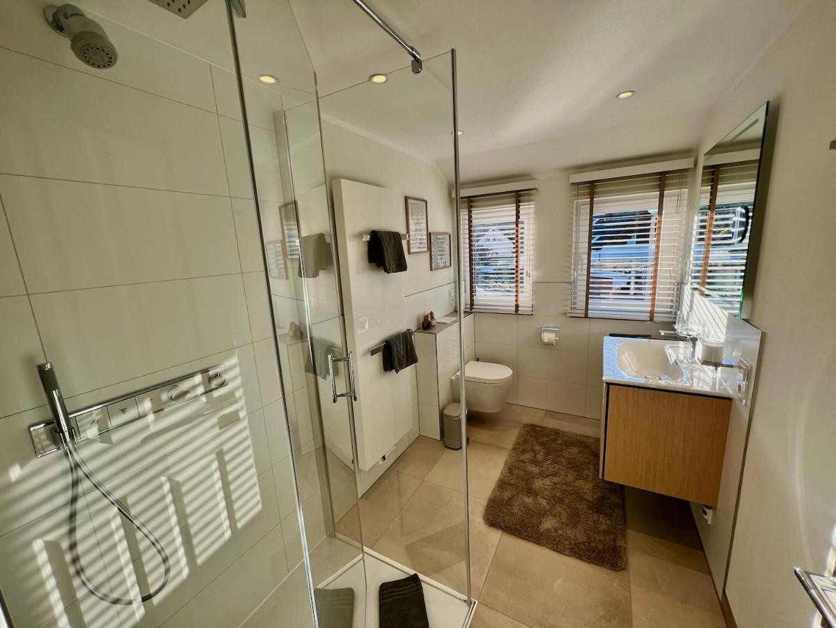 Haus-Holiday Walkenried - Harz מראה חיצוני תמונה