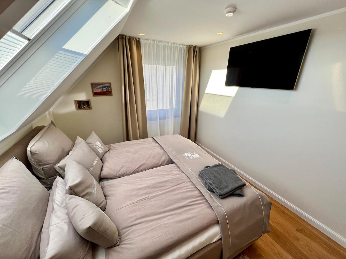 Haus-Holiday Walkenried - Harz מראה חיצוני תמונה