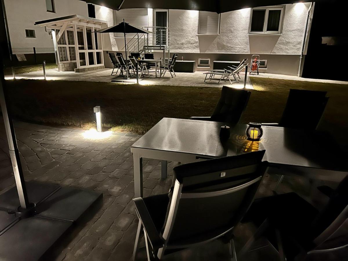 Haus-Holiday Walkenried - Harz מראה חיצוני תמונה