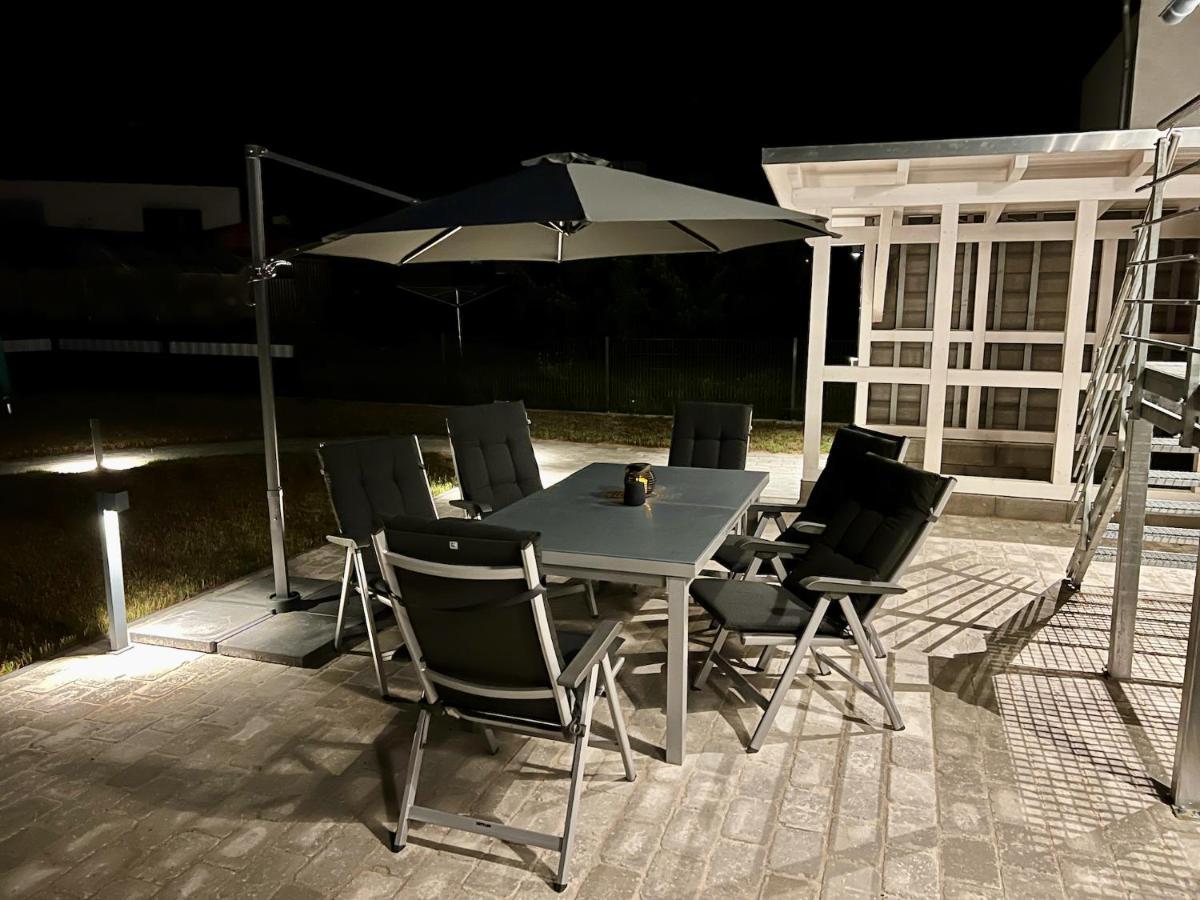 Haus-Holiday Walkenried - Harz מראה חיצוני תמונה