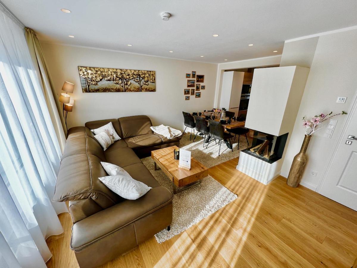 Haus-Holiday Walkenried - Harz מראה חיצוני תמונה