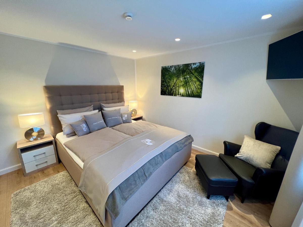 Haus-Holiday Walkenried - Harz מראה חיצוני תמונה