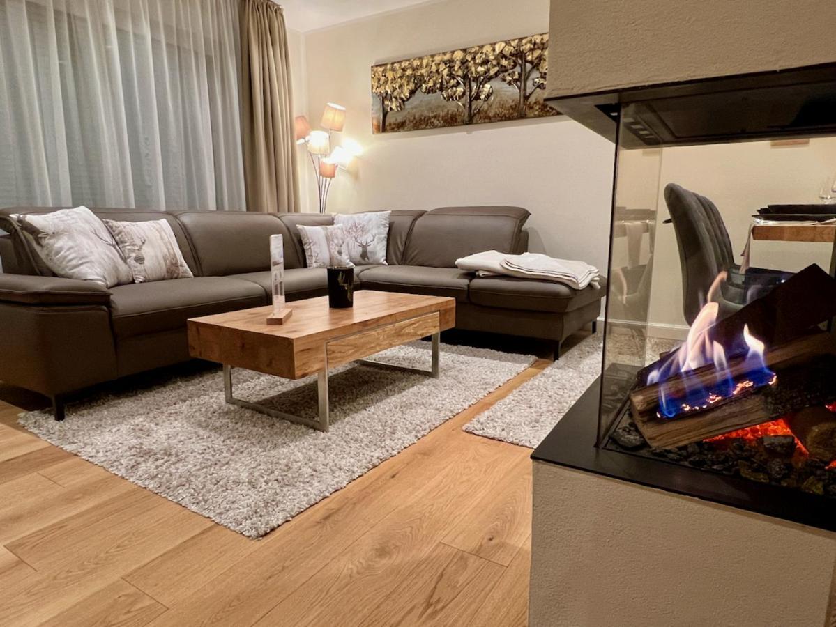 Haus-Holiday Walkenried - Harz מראה חיצוני תמונה