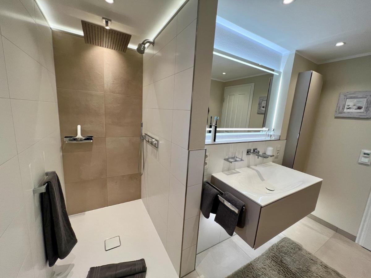 Haus-Holiday Walkenried - Harz מראה חיצוני תמונה